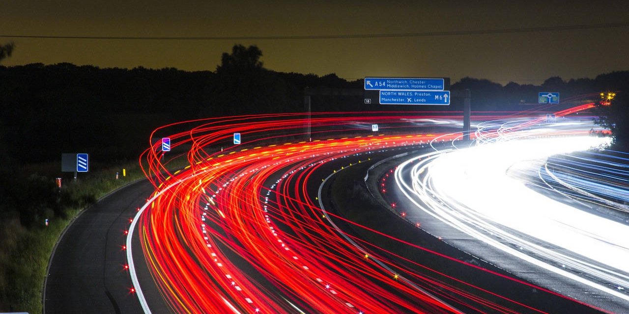 RITORNA INTERTRAFFIC, IL PIÙ GRANDE EVENTO INTERNAZIONALE DEDICATO ALLA MOBILITÀ