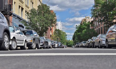 LA RIDUZIONE DEI PARCHEGGI SU STRADA? PARTE DALL’ASCOLTO DEGLI AUTOMOBILISTI