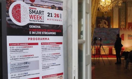 UN CONFRONTO SULLA SMART MOBILITY