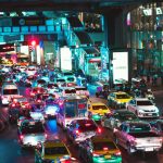 MOBILITA’ URBANA E GRANDI EVENTI