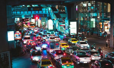 MOBILITA’ URBANA E GRANDI EVENTI