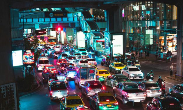 MOBILITA’ URBANA E GRANDI EVENTI