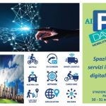 IL PROGRAMMA AIPARK Pdays 2024