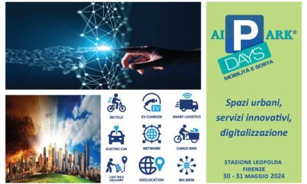 IL PROGRAMMA AIPARK Pdays 2024
