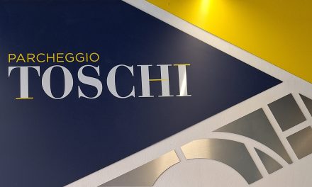 PARCHEGGI COME BIGLIETTI DA VISITA DELLA CITTA’