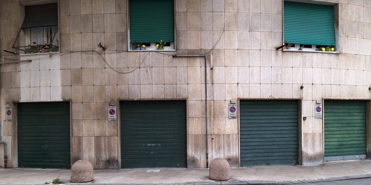 Il Passo Carrabile Permette Ai Veicoli Che Circolano COME FUNZIONA IL PASSO CARRABILE - Parcheggi.it