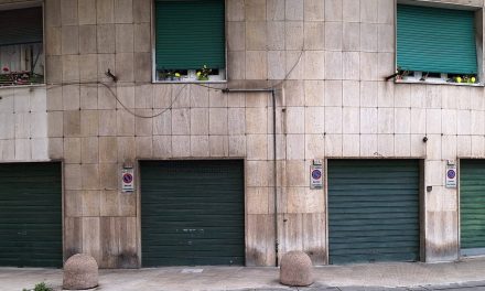 COME FUNZIONA IL PASSO CARRABILE