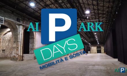 Pdays 2024 – MOBILITA’ E SOSTA