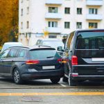 LA PERCEZIONE DEL PARCHEGGIO