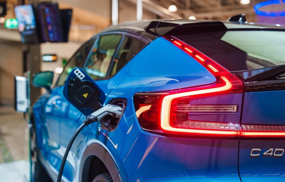 I PARCHEGGI NELL’ERA DEI VEICOLI ELETTRICI