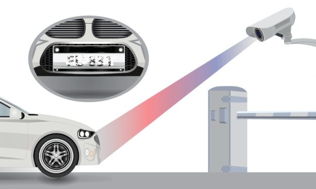 GHOST PLATE: UNA MINACCIA PER I PARCHEGGI?