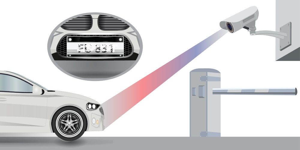 GHOST PLATE: UNA MINACCIA PER I PARCHEGGI?