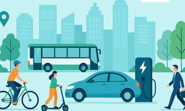 MOBILITÀ SOSTENIBILE: COSA CI RACCONTA IL REPORT DEL MIT