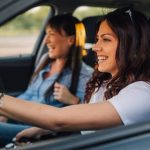 WEEKEND: DOVE AUMENTA LA DOMANDA DI PARCHEGGIO