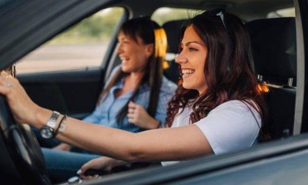 WEEKEND: DOVE AUMENTA LA DOMANDA DI PARCHEGGIO