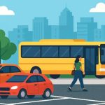 PARCHEGGIO GRATUITO DI INTERSCAMBIO A BERGAMO