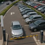 PARCHEGGI INTELLIGENTI PER CITTÀ PIÙ FLUIDE