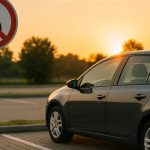 VIAGGIARE E PARCHEGGIARE: COSA DICE IL CODICE DELLA STRADA
