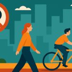 STOP AI PARCHEGGI: COSÌ LE CITTÀ CAMBIANO VOLTO
