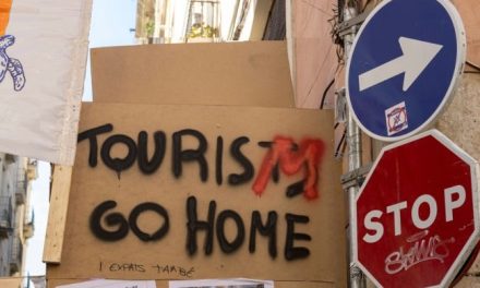 DIETRO LE QUINTE DEL TURISMO ITALIANO