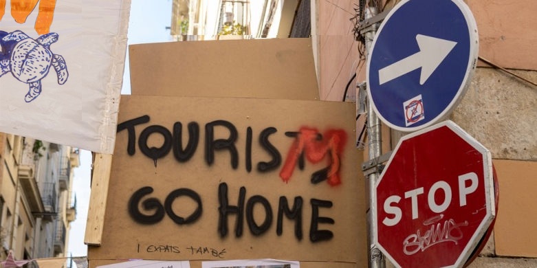 DIETRO LE QUINTE DEL TURISMO ITALIANO