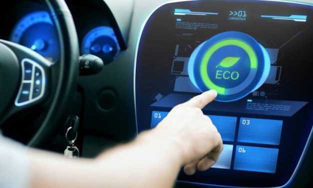 AUTO IBRIDE E PARCHEGGIO GRATUITO