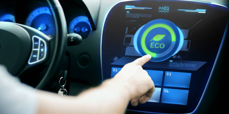 AUTO IBRIDE E PARCHEGGIO GRATUITO