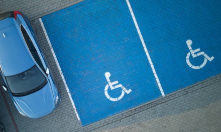 CONTRASSEGNO DISABILI: VALIDO SOLO ORIGINALE