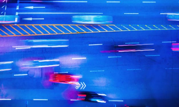 IA E MOBILITÀ, UN BINOMIO VINCENTE