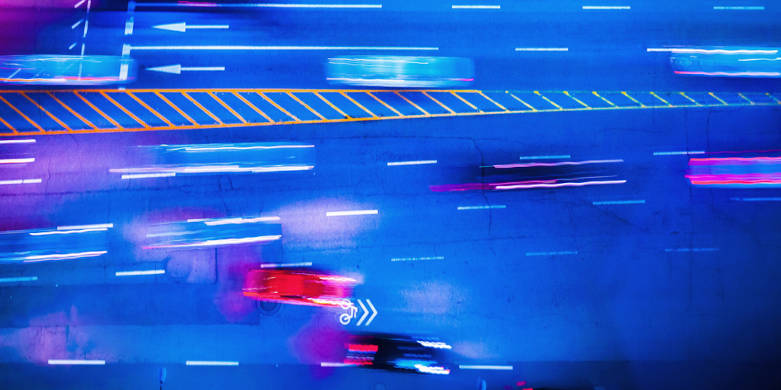 IA E MOBILITÀ, UN BINOMIO VINCENTE