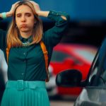 PARCHEGGI: SICUREZZA E INCIDENTI