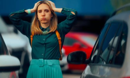 PARCHEGGI: SICUREZZA E INCIDENTI