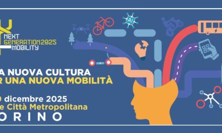 NEXT GENERATION MOBILITY 2025
