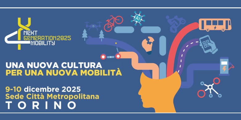 NEXT GENERATION MOBILITY 2025