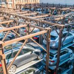 AUTOMAZIONE PARCHEGGI: SISTEMI PER UNA GESTIONE EFFICIENTE