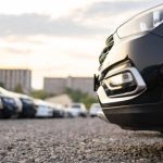 QUANDO IL PARCHEGGIO DIVENTA IMPOSSIBILE