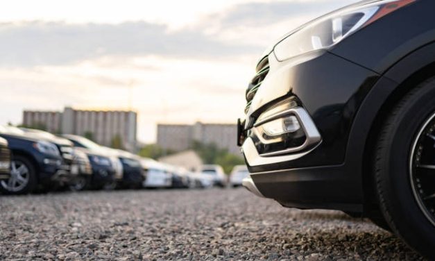 QUANDO IL PARCHEGGIO DIVENTA IMPOSSIBILE