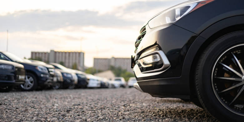 QUANDO IL PARCHEGGIO DIVENTA IMPOSSIBILE