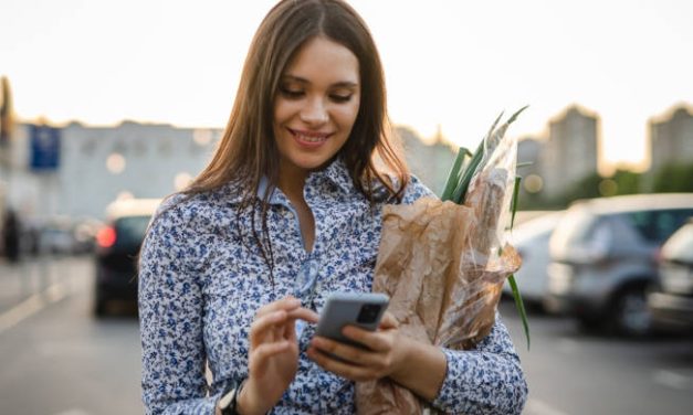 PARCHEGGI E COMMERCIO DI PROSSIMITÀ