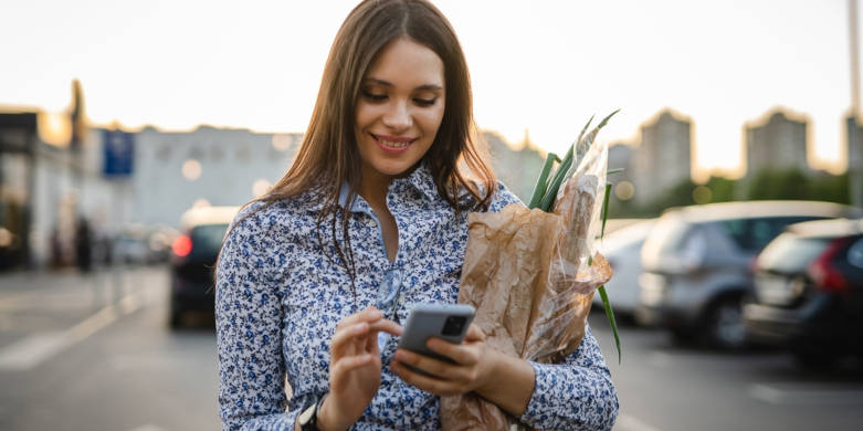 PARCHEGGI E COMMERCIO DI PROSSIMITÀ