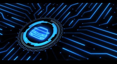 Automazione parcheggi