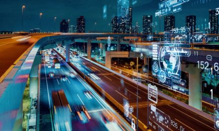 IL GEMELLO DIGITALE URBANO