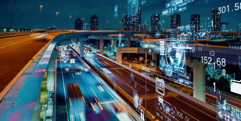 IL GEMELLO DIGITALE URBANO