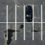 PORTA LEONI, UN PARCHEGGIO CHE NON FUNZIONA