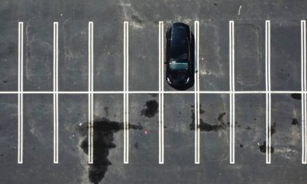 PORTA LEONI, UN PARCHEGGIO CHE NON FUNZIONA