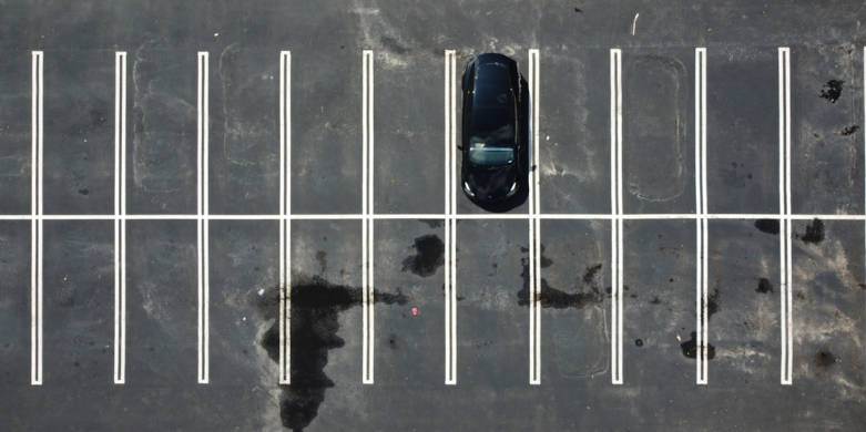PORTA LEONI, UN PARCHEGGIO CHE NON FUNZIONA