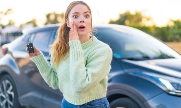 QUANTO COSTA PARCHEGGIARE IN ITALIA?