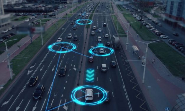 L’ERA DEI ROBOTAXI: VANTAGGI E RISCHI DEL TRASPORTO PUBBLICO