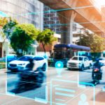 GESTIONE DEI PARCHEGGI CON TELECAMERE