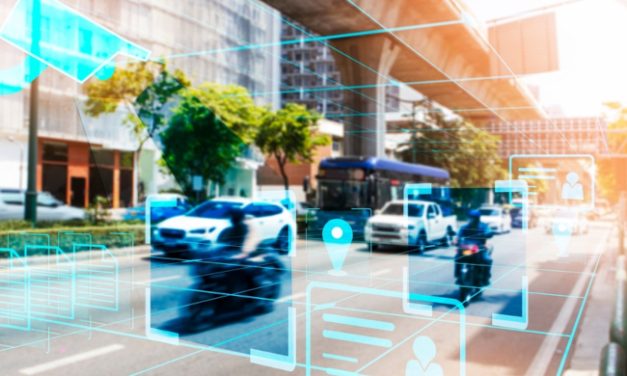 GESTIONE DEI PARCHEGGI CON TELECAMERE